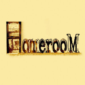 Homeroom logo