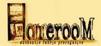 HomeRoom Clothes Logo